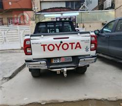 تويوتا هايلوكس